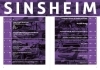 Buchcover und Innenansicht für das Buch: Technik Museen Sinsheim & Speyer