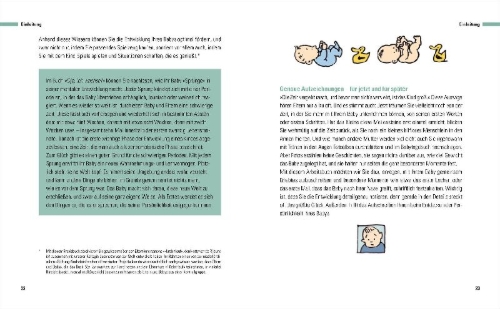 Buchcover und Innenansicht für das Buch: Oei, ik groei! Werkboek