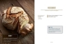 Buchcover und Innenansicht für das Buch: Brot backen in Perfektion mit Hefe