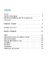 Buchcover und Innenansicht für das Buch: Langenscheidt Universal-Wörterbuch Chinesisch