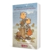 Buchcover und Innenansicht für das Buch: Rico, Oskar und das Mistverständnis (Rico und Oskar 5)