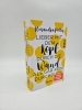 Buchcover und Innenansicht für das Buch: One Good Thing