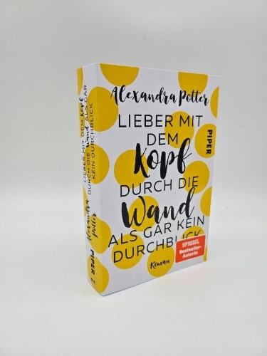 Buchcover und Innenansicht für das Buch: One Good Thing