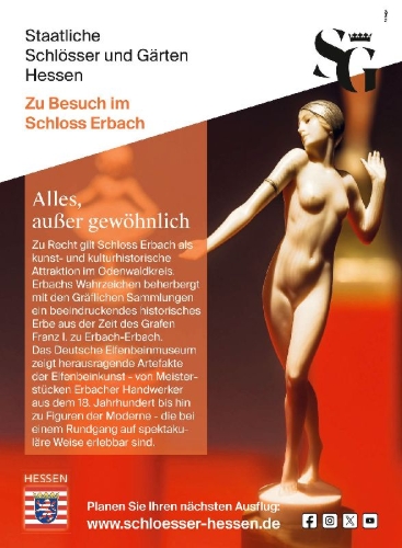 Buchcover und Innenansicht für das Buch: DuMont Bildatlas Odenwald
