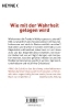 Buchcover und Innenansicht für das Buch: Lügen mit Zahlen
