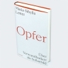 Buchcover und Innenansicht für das Buch: Opfer