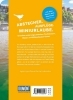 Buchcover und Innenansicht für das Buch: 52 kleine & große Eskapaden in und um Bremen