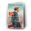 Buchcover und Innenansicht für das Buch: Zwischen Abschied und Neubeginn