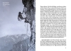 Buchcover und Innenansicht für das Buch: Mein nächster Berg