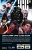 Buchcover und Innenansicht für das Buch: US-Star Wars #19-#25