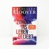 Buchcover und Innenansicht für das Buch: Ugly Love