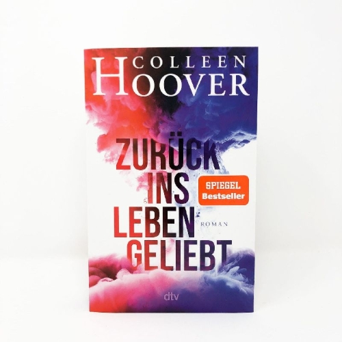 Buchcover und Innenansicht für das Buch: Ugly Love