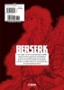 Buchcover und Innenansicht für das Buch: Berserk: Ultimative Edition 15