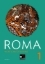 Buchcover und Innenansicht für das Buch: ROMA B Wortschatztraining 1