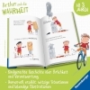 Buchcover und Innenansicht für das Buch: The Truth according to Arthur