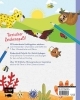 Buchcover und Innenansicht für das Buch: Tiere zeichnen für Kids - Über 100 kunterbunte Lieblingstiere mit einfachen Formen Schritt-für-Schritt malen lernen