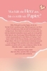 Buchcover und Innenansicht für das Buch: Und alles zerbricht (Paper Hearts 1)