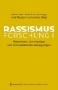 Buchcover und Innenansicht für das Buch: Rassismusforschung II