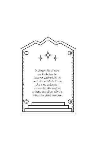Buchcover und Innenansicht für das Buch: My Court of Friends and Foes