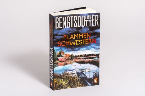 Buchcover und Innenansicht für das Buch: Lågorna