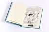 Buchcover und Innenansicht für das Buch: Pride and Prejudice