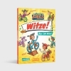 Buchcover und Innenansicht für das Buch: SUPERBIKES Witze!