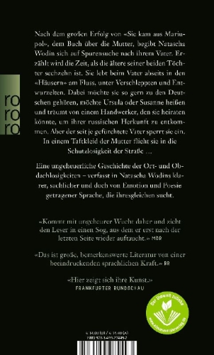 Buchcover und Innenansicht für das Buch: Irgendwo in diesem Dunkel