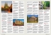 Buchcover und Innenansicht für das Buch: ADAC Reiseatlas 2027/2028 Deutschland 1:200.000, Europa 1:4,5 Mio.