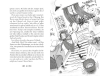 Buchcover und Innenansicht für das Buch: The Tames and Tide Club