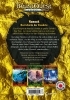 Buchcover und Innenansicht für das Buch: Beast Quest Legend (Band 5) - Nanook, Herrscherin der Eiswüste