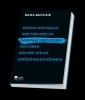 Buchcover und Innenansicht für das Buch: Warum wir Familie und Freunde an radikale Ideologien verlieren - und wie wir sie zurückholen können