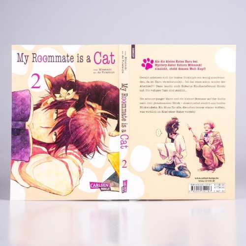 Buchcover und Innenansicht für das Buch: Doukyonin wa Hiza, Tokidoki, Atama no Ue
