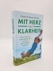 Buchcover und Innenansicht für das Buch: Mit Herz und Klarheit