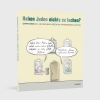 Buchcover und Innenansicht für das Buch: Haben Juden nichts zu lachen?
