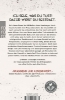 Buchcover und Innenansicht für das Buch: Die Strafe