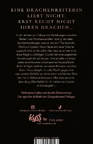 Buchcover und Innenansicht für das Buch: Burning Crown