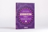 Buchcover und Innenansicht für das Buch: Ayurveda heilt