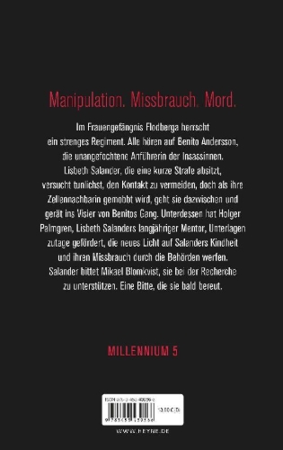 Buchcover und Innenansicht für das Buch: Mannen som sökte sin skugga