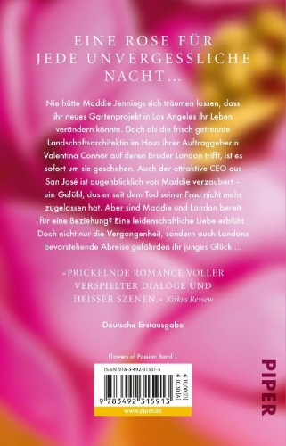 Buchcover und Innenansicht für das Buch: Anything for You