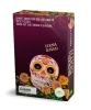 Buchcover und Innenansicht für das Buch: Legends of Mictlan 2. Broken by Death