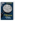 Buchcover und Innenansicht für das Buch: Finde den Täter - Die Schatzkarte von Lilienstein