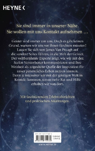 Buchcover und Innenansicht für das Buch: Ghosts Among Us