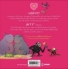 Buchcover und Innenansicht für das Buch: Grumpy Monkey - Valentine Gross Out