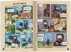 Buchcover und Innenansicht für das Buch: LEGO® Minecraft® - Suche nach dem Wither