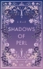 Buchcover und Innenansicht für das Buch: Shadows of Perl