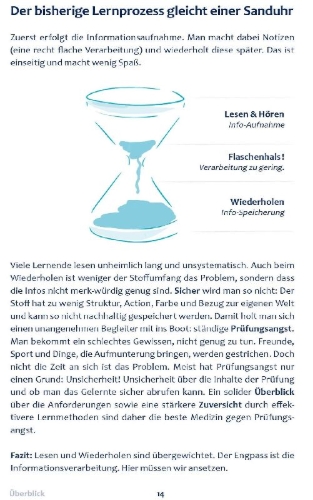 Buchcover und Innenansicht für das Buch: Bestnote