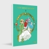 Buchcover und Innenansicht für das Buch: Mahou Kishi Rayearth