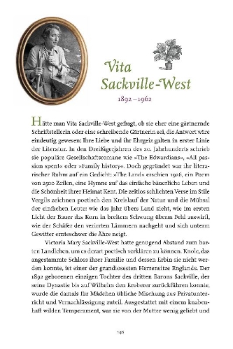 Buchcover und Innenansicht für das Buch: Die Damen mit dem grünen Daumen