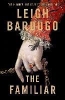 Buchcover und Innenansicht für das Buch: The Familiar