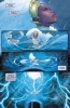 Buchcover und Innenansicht für das Buch: Storm (2024) #6-#12